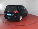 Volkswagen Touran Highline 2.0TDI DSG 303,-ohne Anzahlung 7 - Volkswagen Touran Jahreswagen mit Diesel-Antrieb