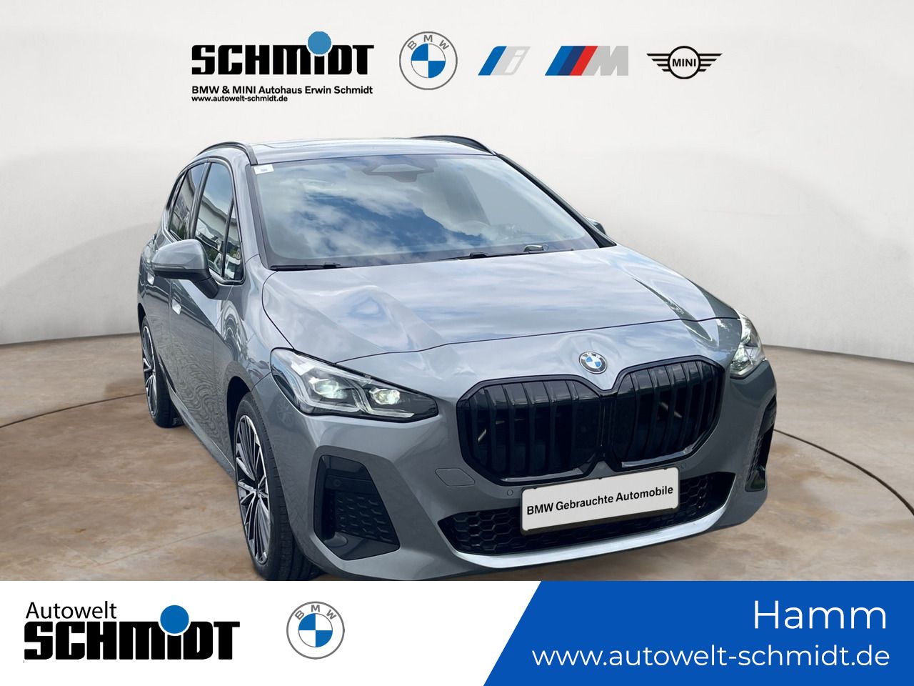 BMW 223i AT xDrive M Sport + GARANTIE-bis-10.2030