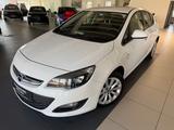 Opel Astra 1.4 Turbo Edition 103kW - Opel Astra mit Benzin-Antrieb: E10