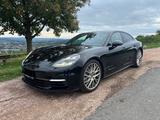 Porsche Panamera I 10 Jahres Edition I APP... - Porsche Panamera: Edition 10 Jahre