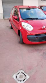 Citroën Citroen C1 1.4 HDi 55CV 5 porte AMIC1 - Citroën C1: Hdi