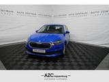 Skoda Fabia 1.0 MPI Easy LED+Frontkamera+USB - Skoda Fabia: Easy
