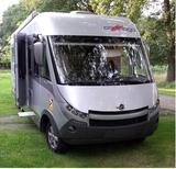 Carthago Chic S-Plus 50 - Carthago S plus