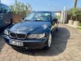 BMW 330i - sensationeller Zustand - BMW 330 aus 2001: I