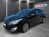 Hyundai i40 cw 1.7CRDi Comfort - Hyundai i40 mit Diesel-Antrieb: Kombi