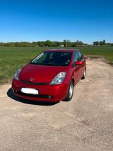 Toyota Prius Hybrid - TÜV neu - 102.500km ... - Toyota Prius: 1.5