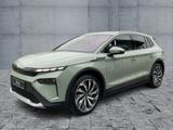 Skoda Elroq 85 MatrixLED ElekH PDC KESSY AHK NAVI - Skoda Elroq Jahreswagen