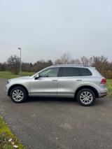 Volkswagen Touareg V6 3,6 FSI  - Volkswagen Touareg: V6