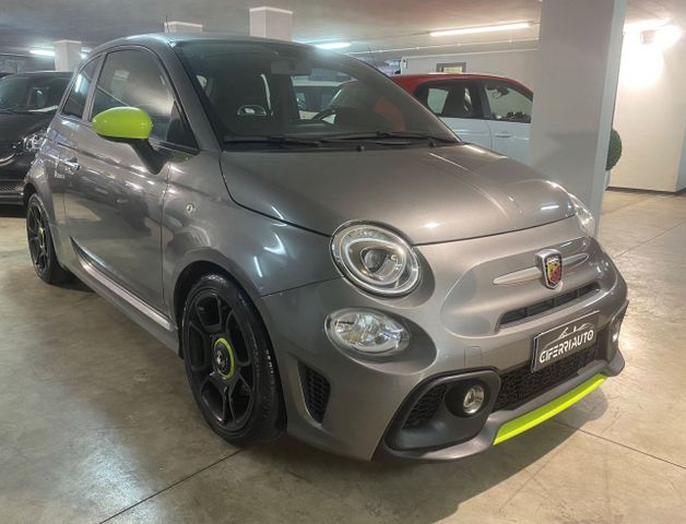 ABARTH 595 Turismo