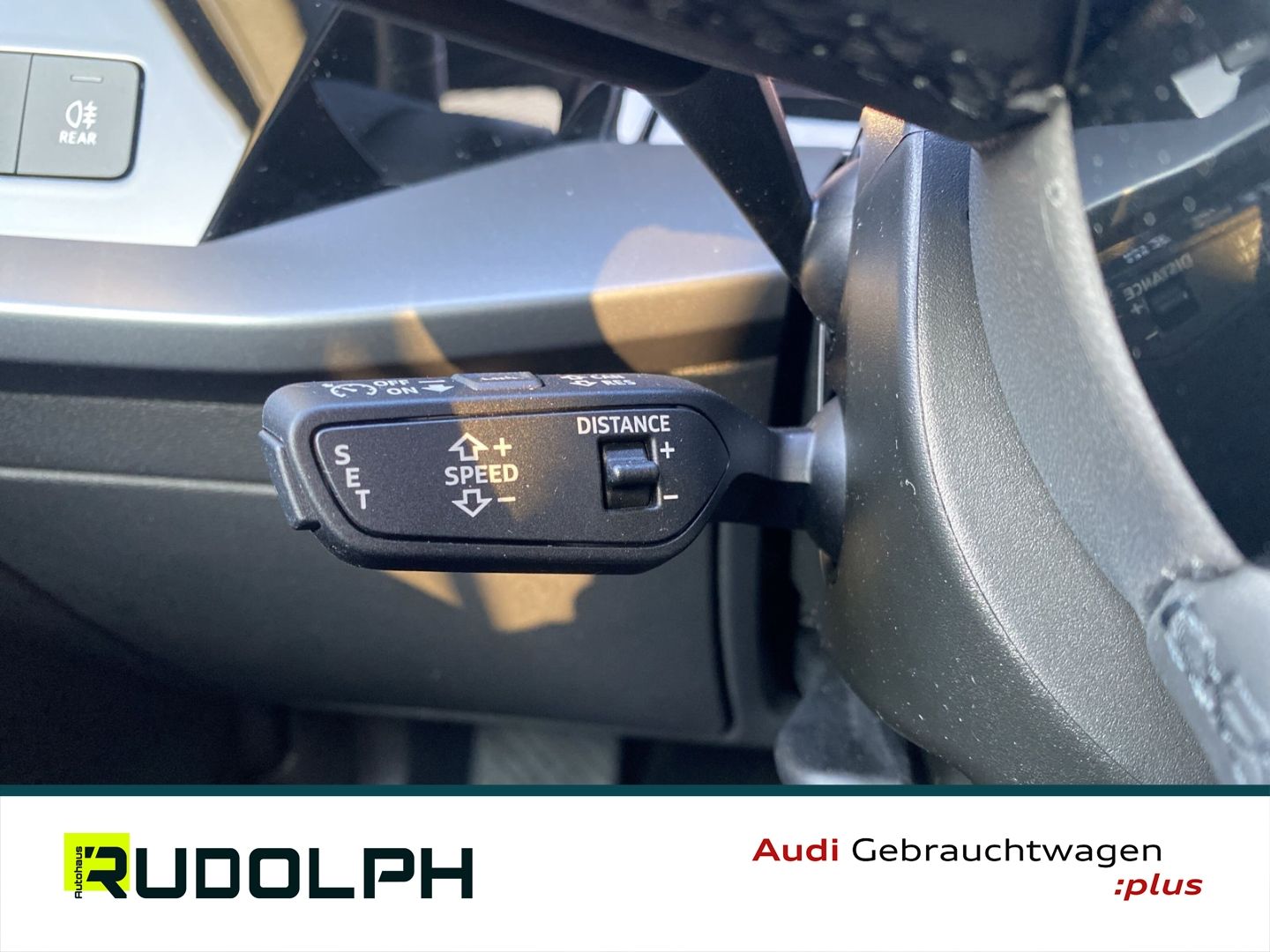 Audi A3 - Bild 20