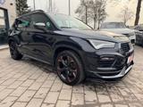 Cupra Ateca 4Drive - Cupra aus 2020