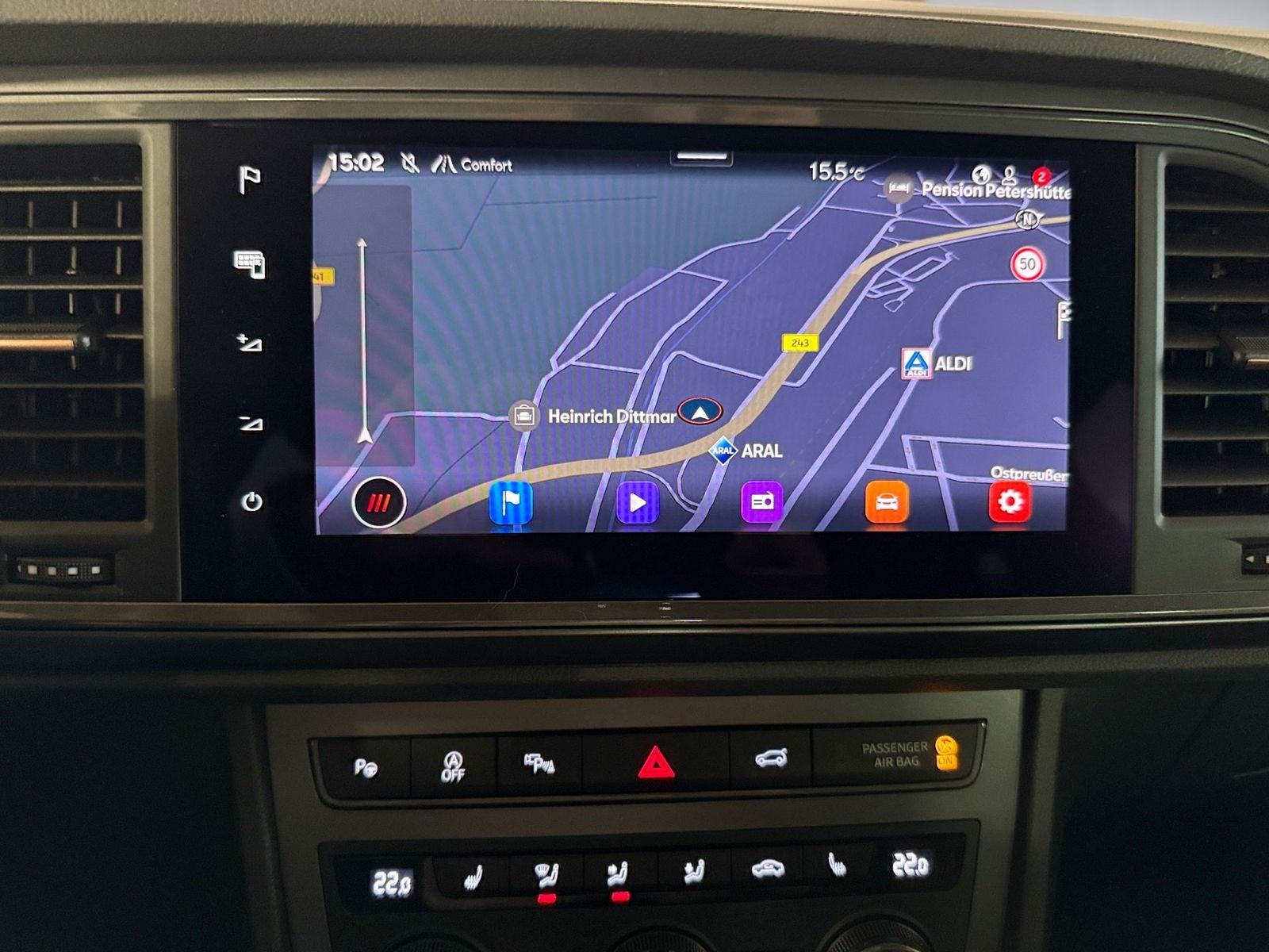 Cupra Ateca - Bild 17