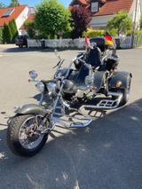 Boom Trike Chopper Metallic Sonderlackierung schwarz/ - Offers