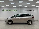 Opel Zafira C Tourer 1.6 CDTI Innovation / 7 SITZER - gebrauchte Opel Van