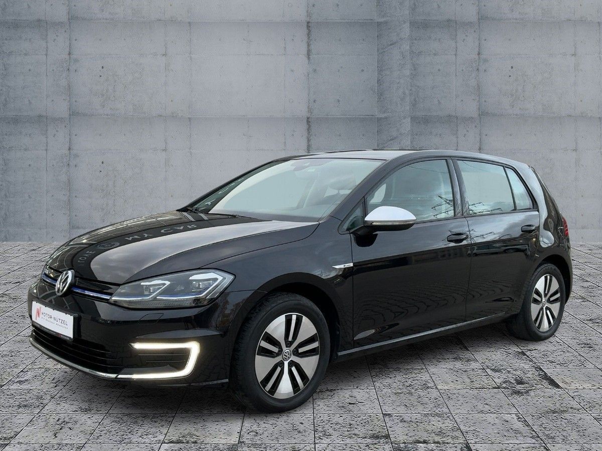 Volkswagen Golf - Bild 2