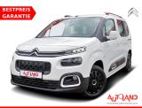 Citroën Berlingo Feel 1.5 BlueHDi 130 Klimaaut. DAB PDC - Citroën Berlingo mit Diesel-Antrieb