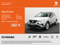 Seat Arona - Vorschau Bild 2