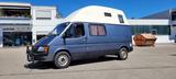 Ford Wohnmobil-Ford Transit 100l, EZ. 1993, (4)... - gebrauchte Ford Transit aus dem Jahr 1993