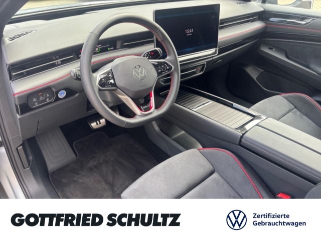 Volkswagen ID.7 - Bild 26