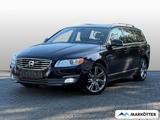 Volvo V70 D4 AWD Summum/Navi/PDC/SHZ/ - Volvo V70 Summum mit Diesel-Antrieb
