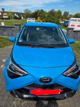 Toyota aygo bj.2018 - Toyota: Bj