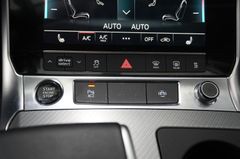 Fahrzeugabbildung Audi A6 Avant 40 TDI QUATTRO SPORT LED/NAVI/SHZ/AHK