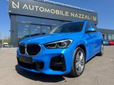 BMW X1 xDrive 25 i M Sport*FACELIFT*LED*MISANO BLUE* - BMW X1: 25i