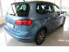 Fahrzeugabbildung Volkswagen Golf Sportsvan Allstar BMTStart-Stopp,Nur55410KM