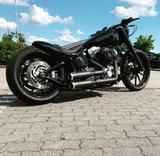 Harley-Davidson Rocker C (Custom Bike)  - Offers