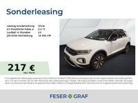 Volkswagen T-Roc - Vorschau Bild 1