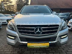 MERCEDES-BENZ ML 350 BlueTEC 4MATIC*Keyless*4xSZH*Pano*RFK*VOL MERCEDES-BENZ ML 350 BlueTEC 4MATIC*Keyless*4xSZH*Pano*RFK*VOL