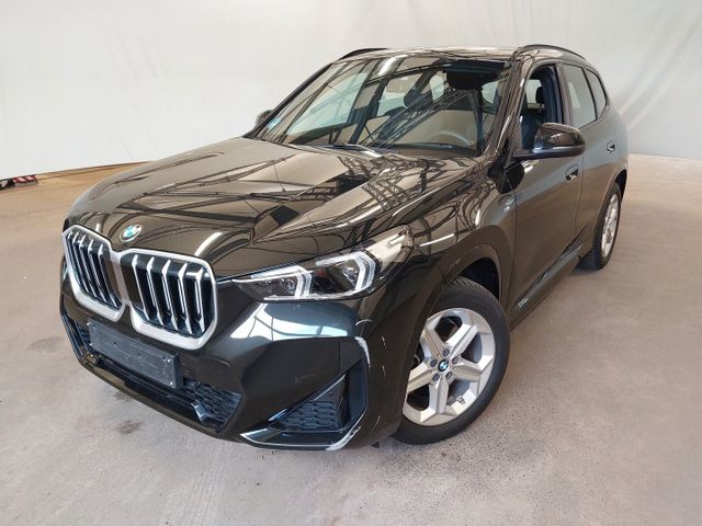 BMW X1 sDrive 20 i Steptr. M Sport ACC Memory Leder
