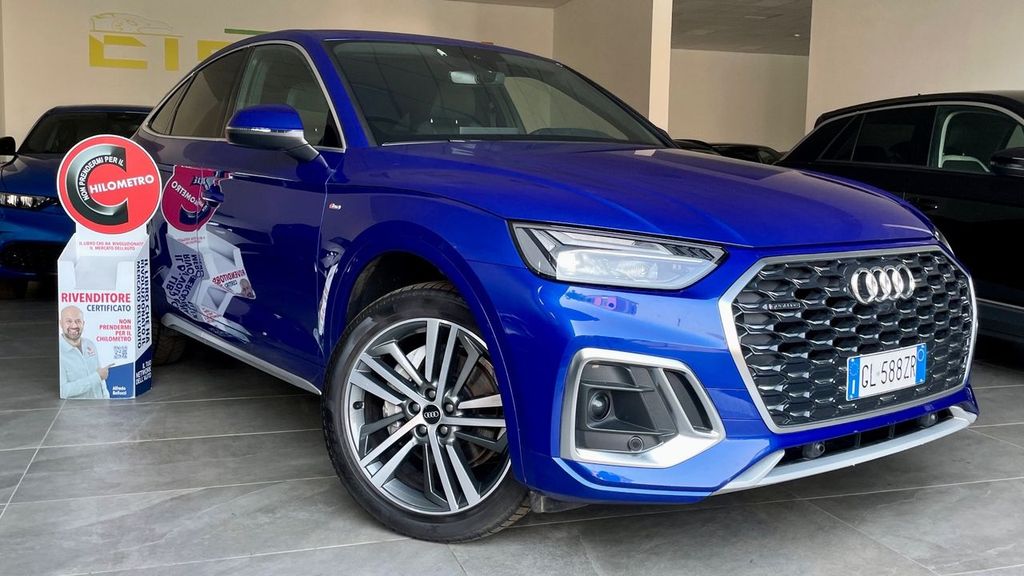Image of Audi Q5