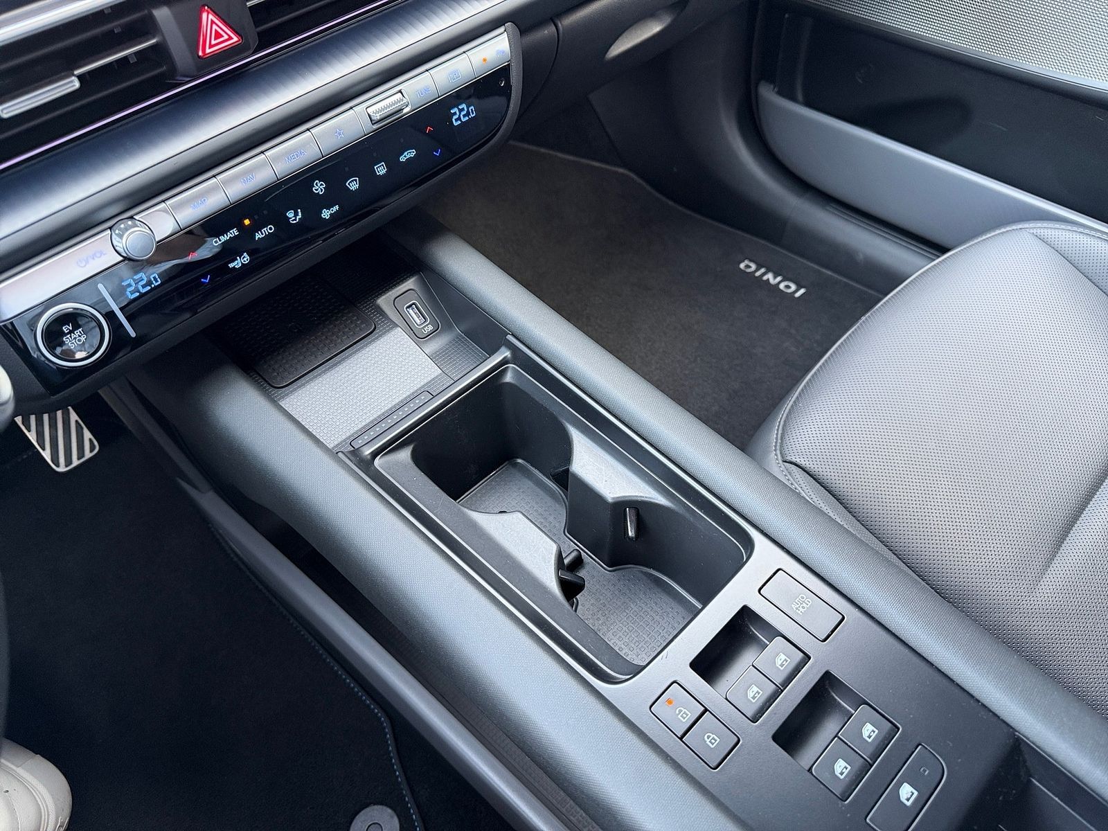 Hyundai IONIQ 6 – Bild 18