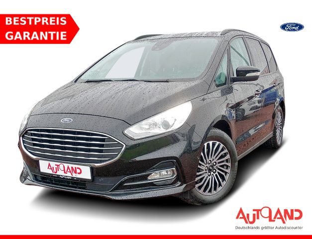 Ford Galaxy 2.0 EcoBlue Trend Navi Sitzheizung AHK