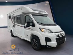 Rapido 606F*Automatik*180PS*SAFETY Pak.*TOP Grundriss*