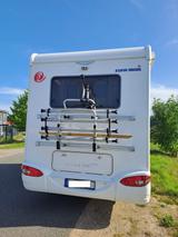 Eura Mobil Activa One 570 HS, 160 PS, 9-Gang-Wandler-Autom. - Eura Mobil 570 hs