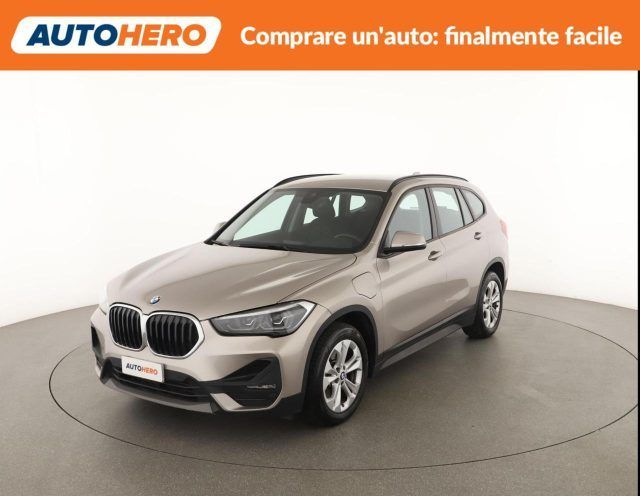 BMW BMW X1 xDrive25e Advantage