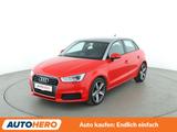 Audi A1 1.4 TFSI*NAVI*TEMPO*PDC*SHZ*ALU*BLUETOOTH* - Audi A1 Gebrauchtwagen in Hamburg