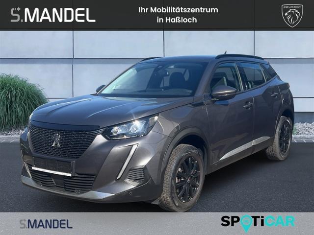 Peugeot 2008 Allure