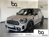 MINI Cooper Countryman Trim 18"/ParkAss/ACC/AHK - MINI Cooper Countryman Gebrauchtwagen