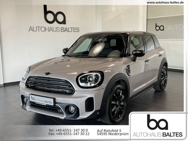 MINI Cooper Countryman Trim 18"/ParkAss/ACC/AHKNavi