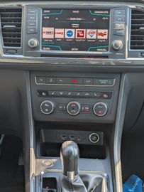 SEAT Ateca - 11