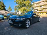 BMW 530D f11 - BMW 530: 530d F11