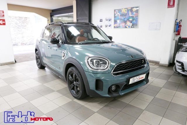 MINI Countryman 1.5 Cooper SE Business Countryma