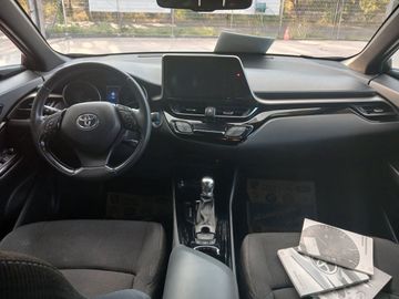 Toyota C-HR - 3