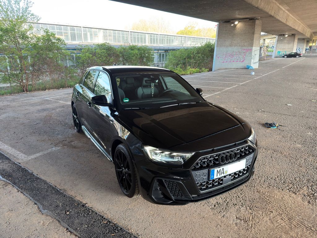 Image of Audi A1