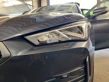 Cupra Leon - 4