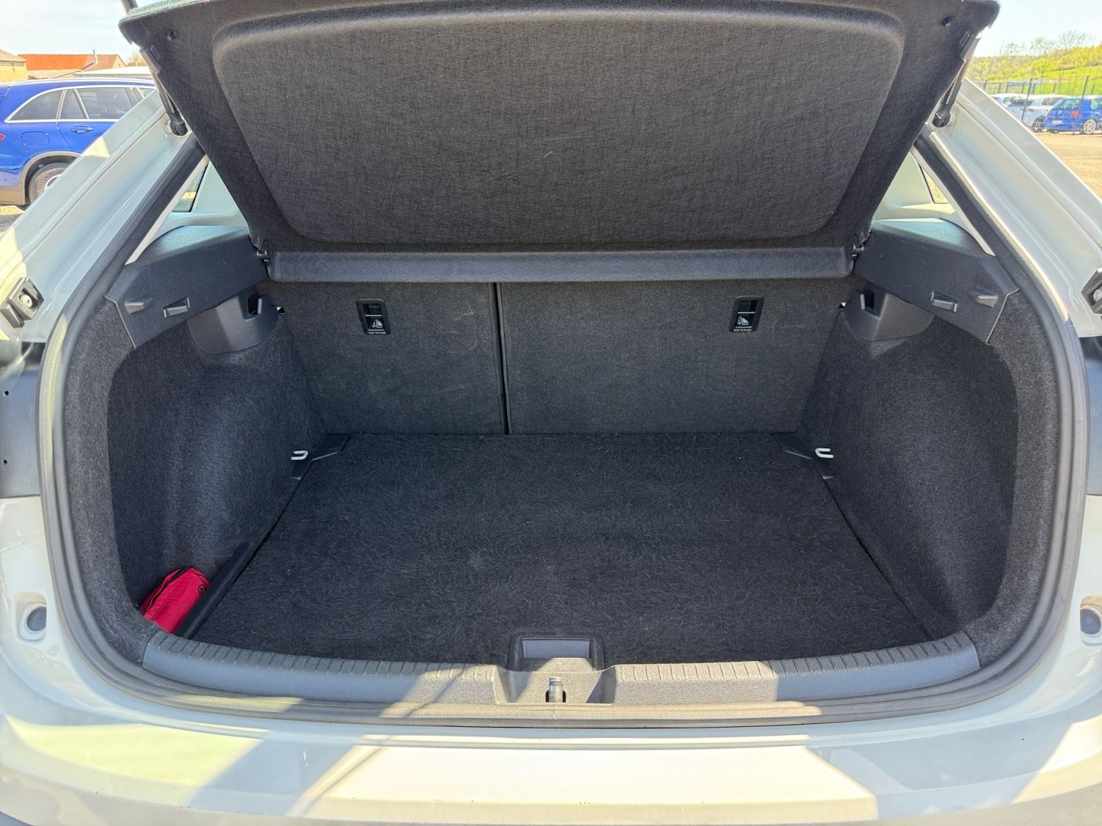 Volkswagen Taigo - Bild 15