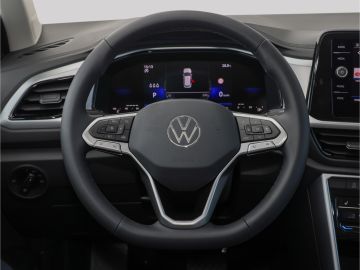 Volkswagen T-Roc Life Plus 1.5 TSI Kamera LED DSG Kamera